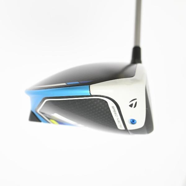 テーラーメイド SIM2 SIM2 マックス-D ドライバー Diamana DF 50  シャフト：Diamana DF 50の画像