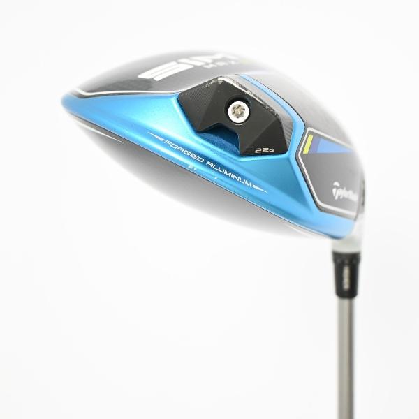 テーラーメイド SIM2 SIM2 マックス-D ドライバー Diamana DF 50  シャフト：Diamana DF 50の画像