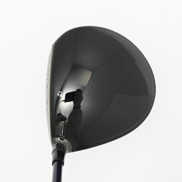 テーラーメイド Qi10 Qi10 MAX ドライバー Diamana Blue TM50  シャフト：Diamana Blue TM50の画像