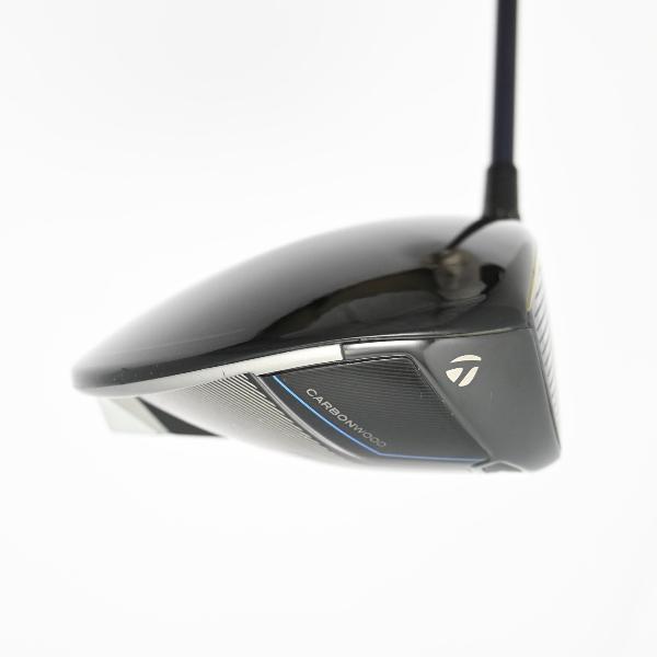 テーラーメイド Qi10 Qi10 MAX ドライバー Diamana Blue TM50  シャフト：Diamana Blue TM50の画像