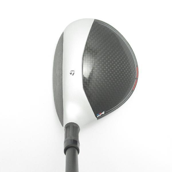 テーラーメイド M4 M4 フェアウェイウッド Tour AD IZ-6 【5W