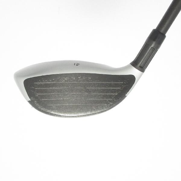 テーラーメイド M4 M4 フェアウェイウッド Tour AD IZ-6 【5W
