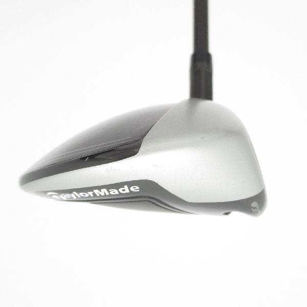 テーラーメイド M4 M4 フェアウェイウッド Tour AD IZ-6 【5W