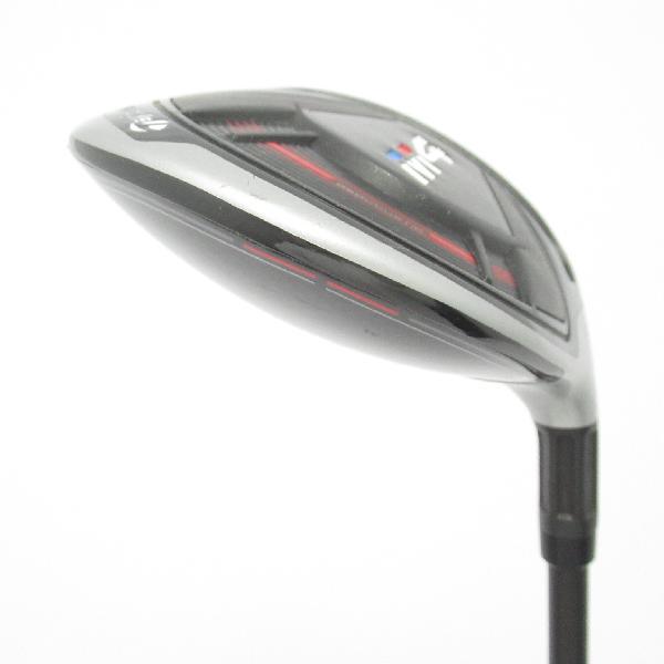 テーラーメイド M4 M4 フェアウェイウッド Tour AD IZ-6 【5W