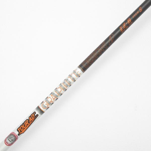 テーラーメイド M4 M4 フェアウェイウッド Tour AD IZ-6 【5W