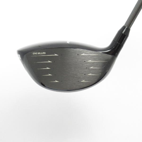 PRGR（プロギア） RS RS JUST D ドライバー Diamana FOR PRGR SILVER
