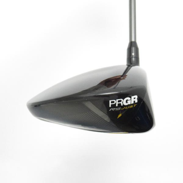 希少』PRGR RS ドライバー Diamana ZF PRGR（プロギア） 予約