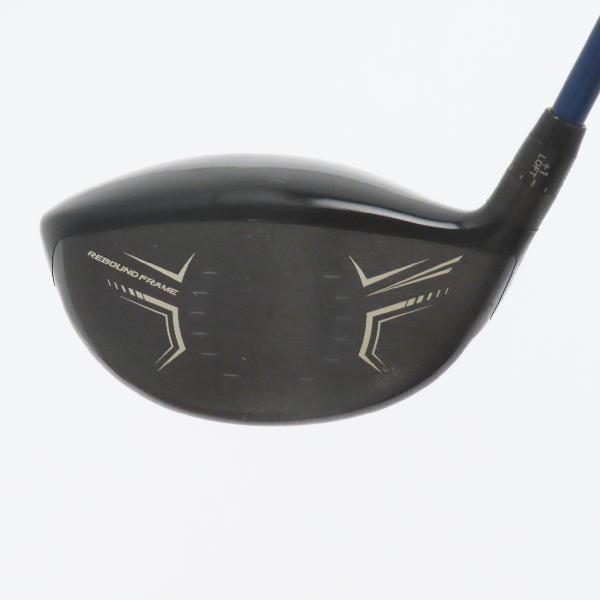 ダンロップ SRIXON スリクソン ZX5 ドライバー Diamana ZX 50 シャフト：Diamana ZX 50_2