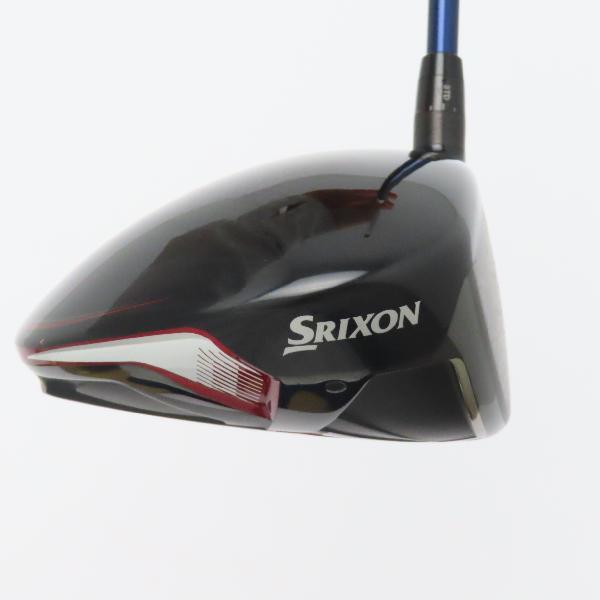 ダンロップ SRIXON スリクソン ZX5 ドライバー Diamana ZX 50 シャフト：Diamana ZX 50_3