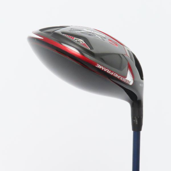 ダンロップ SRIXON スリクソン ZX5 ドライバー Diamana ZX 50 シャフト：Diamana ZX 50_4