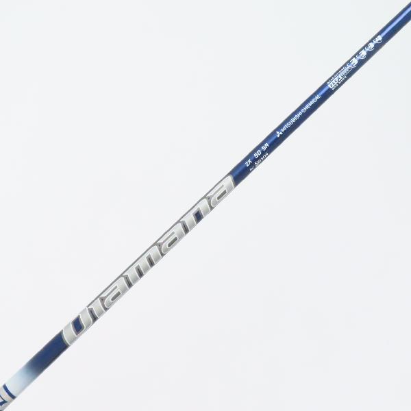 DUNLOP（ダンロップ） SRIXON スリクソン ZX5 ドライバー Diamana ZX