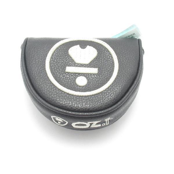 L.A.B.GOLF OZ 1i パター スチールシャフト 【34】 シャフト：スチール