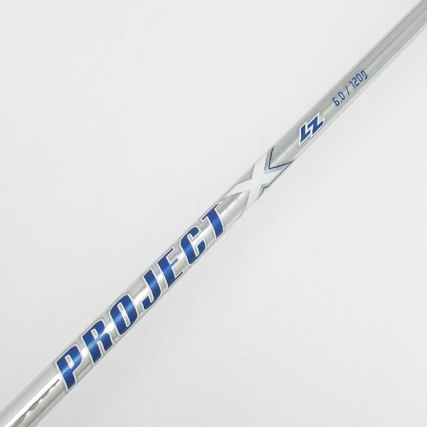 Titleist（タイトリスト） T SERIES T200(2023) アイアン PROJECT X LZ