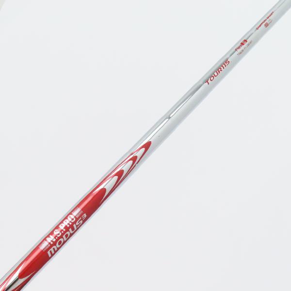 ダンロップ SRIXON スリクソン ZXi5 アイアン N.S.PRO MODUS3 TOUR 115  シャフト：N.S.PRO MODUS3 TOUR 115(7本:#5 #6 #7 #8 #9 PW AW)_4