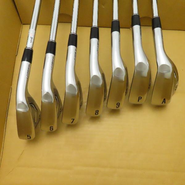 ダンロップ SRIXON スリクソン ZXi5 アイアン N.S.PRO MODUS3 TOUR 115  シャフト：N.S.PRO MODUS3 TOUR 115(7本:#5 #6 #7 #8 #9 PW AW)_6