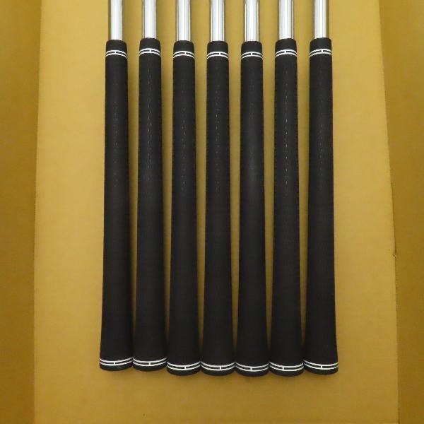 ダンロップ SRIXON スリクソン ZXi5 アイアン N.S.PRO MODUS3 TOUR 115  シャフト：N.S.PRO MODUS3 TOUR 115(7本:#5 #6 #7 #8 #9 PW AW)_7