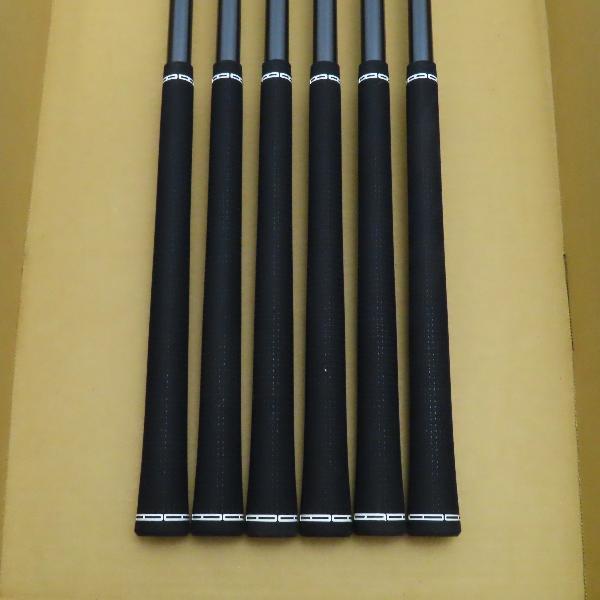 Titleist（タイトリスト） T SERIES T250(2025) アイアン MMT AMC BLUE