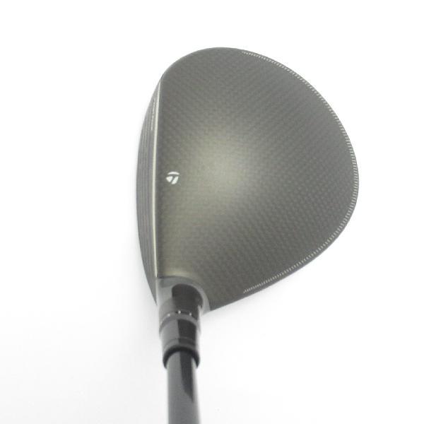 テーラーメイド Qi4D Qi4D フェアウェイウッド REAX 55(2026) 【3W】 シャフト：REAX 55(2026)