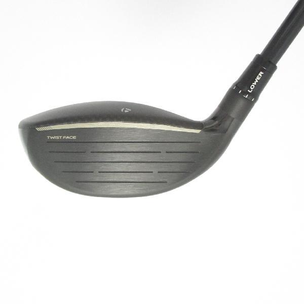 テーラーメイド Qi4D Qi4D フェアウェイウッド REAX 55(2026) 【3W】 シャフト：REAX 55(2026)