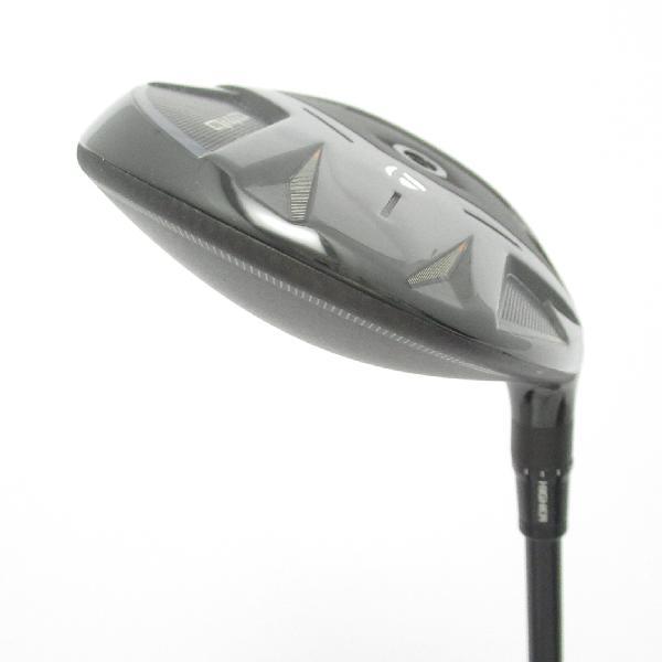 テーラーメイド Qi4D Qi4D フェアウェイウッド REAX 55(2026) 【3W】 シャフト：REAX 55(2026)