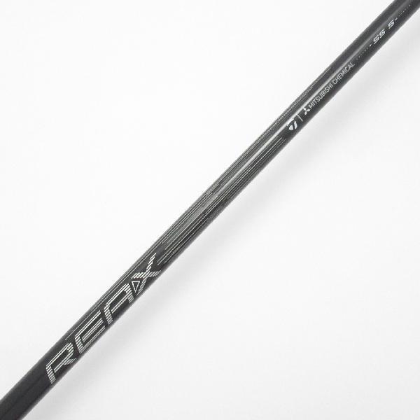 テーラーメイド Qi4D Qi4D フェアウェイウッド REAX 55(2026) 【3W】 シャフト：REAX 55(2026)