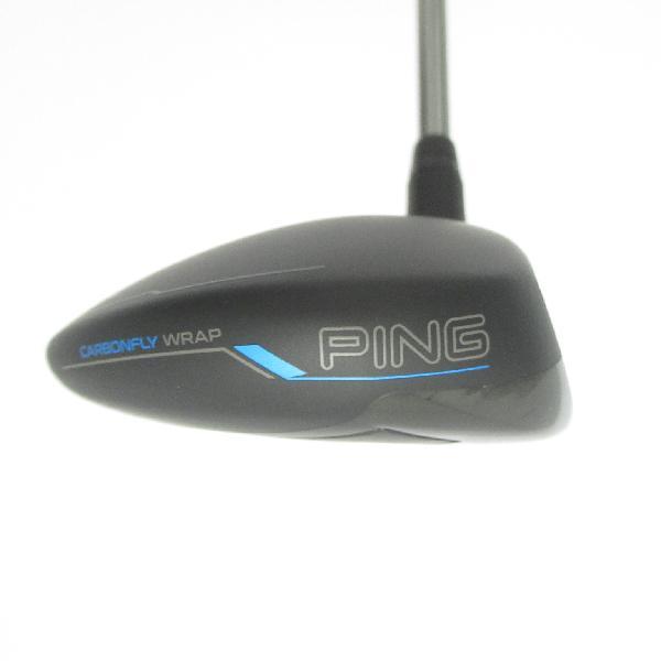 PING（ピン） G440 G440 MAX フェアウェイウッド PING TOUR 2.0 CHROME