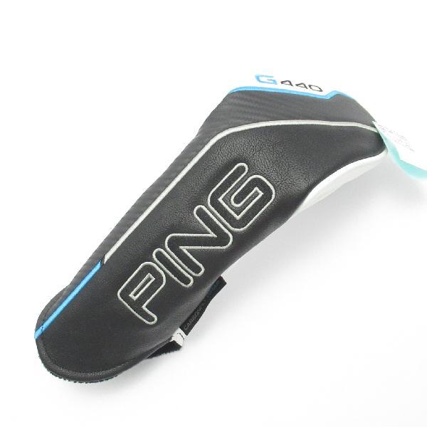PING（ピン） G440 G440 MAX フェアウェイウッド PING TOUR 2.0 CHROME