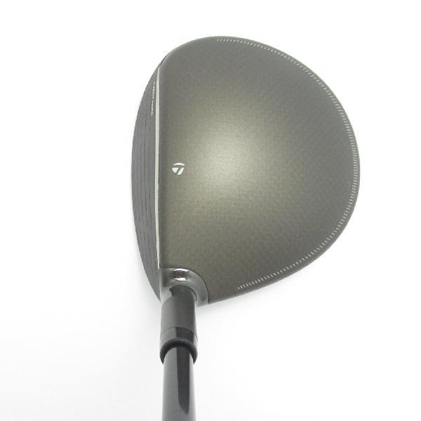テーラーメイド Qi4D Qi4D MAX フェアウェイウッド REAX 55(2026) 【7W】 シャフト：REAX 55(2026)