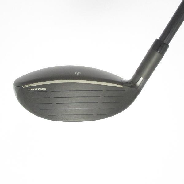 TaylorMade（テーラーメイド） Qi4D Qi4D MAX フェアウェイウッド REAX