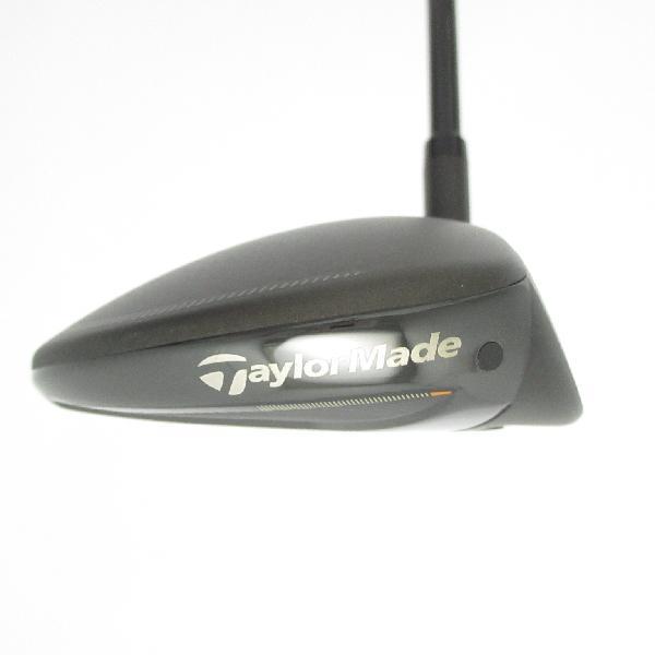 TaylorMade（テーラーメイド） Qi4D Qi4D MAX フェアウェイウッド REAX