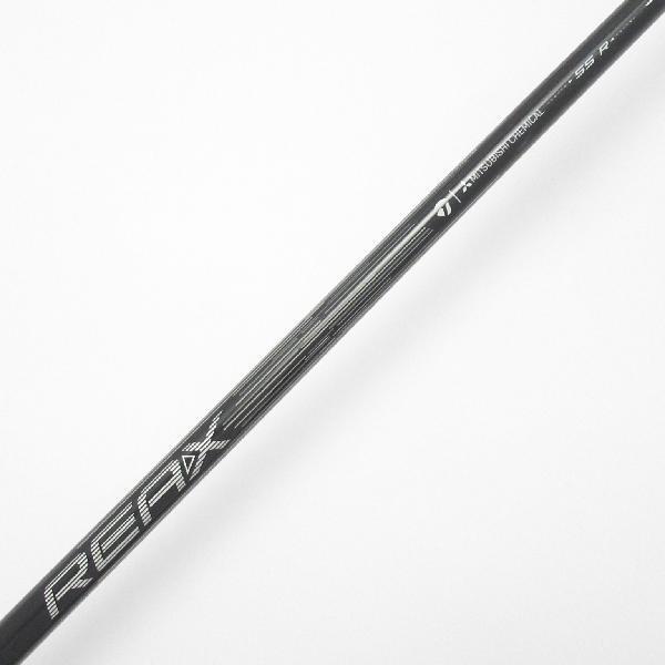 テーラーメイド Qi4D Qi4D MAX フェアウェイウッド REAX 55(2026) 【7W】 シャフト：REAX 55(2026)