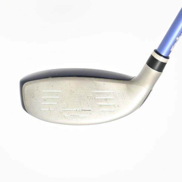 DUNLOP（ダンロップ） XXIO ゼクシオ ハイブリッドユーティリティ
