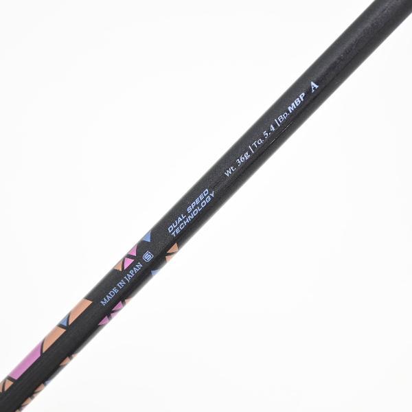 DUNLOP（ダンロップ） XXIO ゼクシオ ハイブリッドユーティリティ