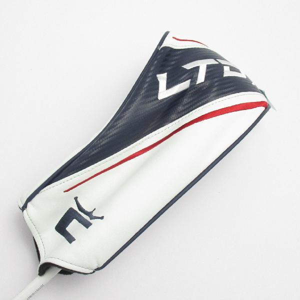 COBRA（コブラ） KING LTDx LS US ドライバー TENSEI AV RAW WHITE 65