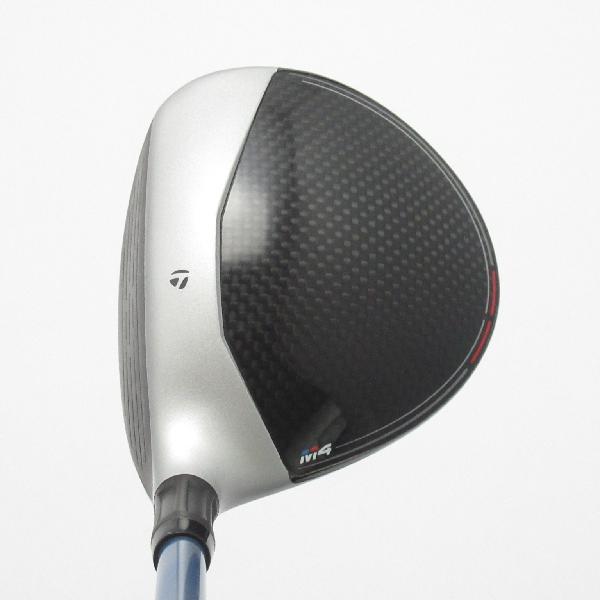 TaylorMade（テーラーメイド） M4 M4 フェアウェイウッド Speeder 474