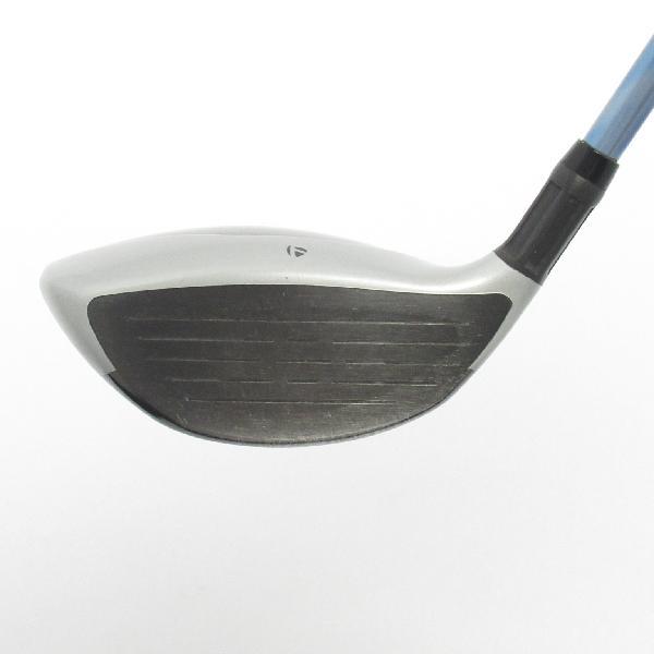 TaylorMade（テーラーメイド） M4 M4 フェアウェイウッド Speeder 474