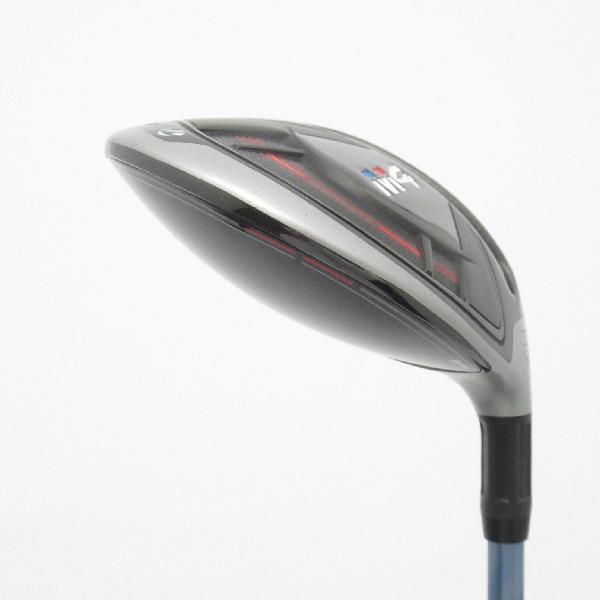 TaylorMade（テーラーメイド） M4 M4 フェアウェイウッド Speeder 474