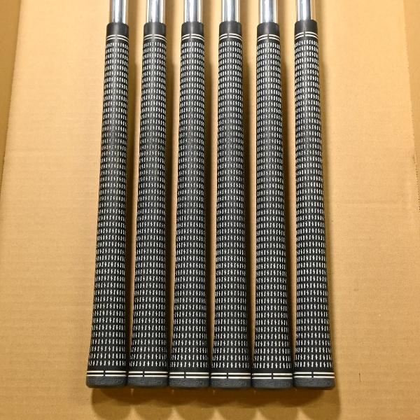 ブリヂストン TOUR B 201CB アイアン N.S.PRO MODUS3 TOUR 105  シャフト：N.S.PRO MODUS3 TOUR 105(6本:#5 #6 #7 #8 #9 PW)の画像