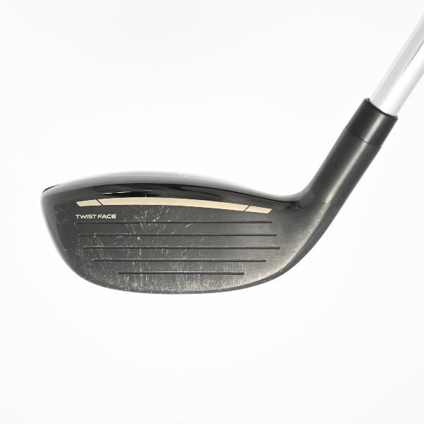 TaylorMade（テーラーメイド） Qi10 Qi10 レスキュー ユーティリティ