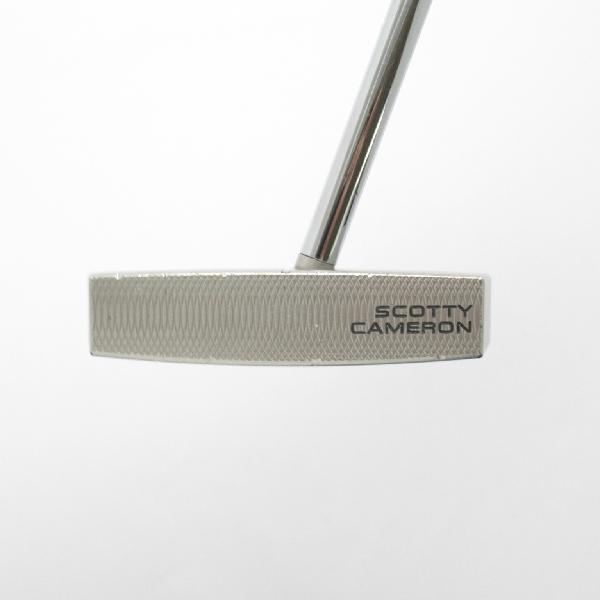 SCOTTY CAMERON スコッティキャメロン ファントム 5S(2024) パター