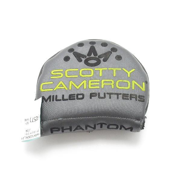 SCOTTY CAMERON スコッティキャメロン ファントム 5S(2024) パター