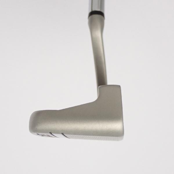 ピーエックスジー PXG HELLCAT ZT パター スチールシャフト 【34