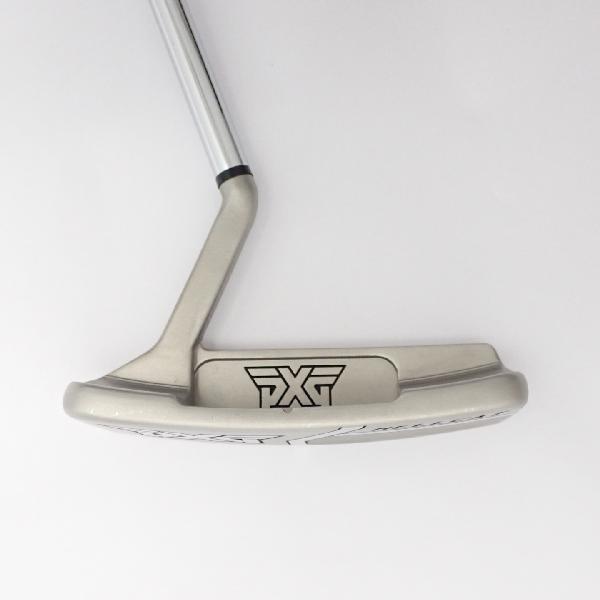 ピーエックスジー PXG HELLCAT ZT パター スチールシャフト 【34