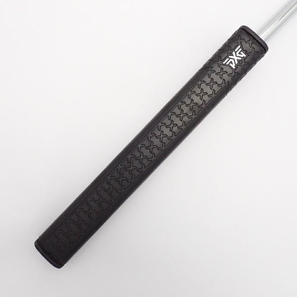 ピーエックスジー PXG HELLCAT ZT パター スチールシャフト 【34