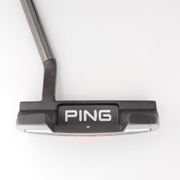 PINGパター PING（ピン） タイン 4 パター スチールシャフト 【34】 シャフト