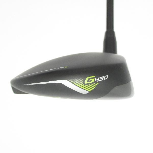PING（ピン） G430 G430 SFT フェアウェイウッド Tour AD VF-5 【3W