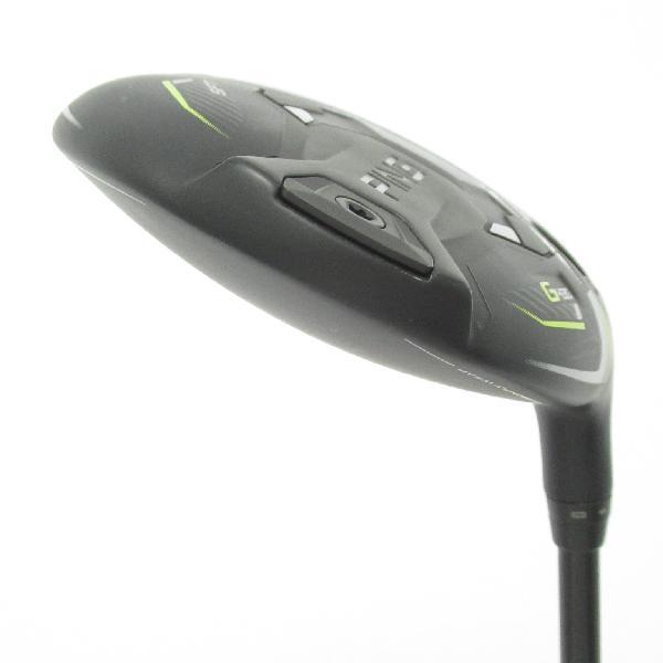 PING（ピン） G430 G430 SFT フェアウェイウッド Tour AD VF-5 【3W