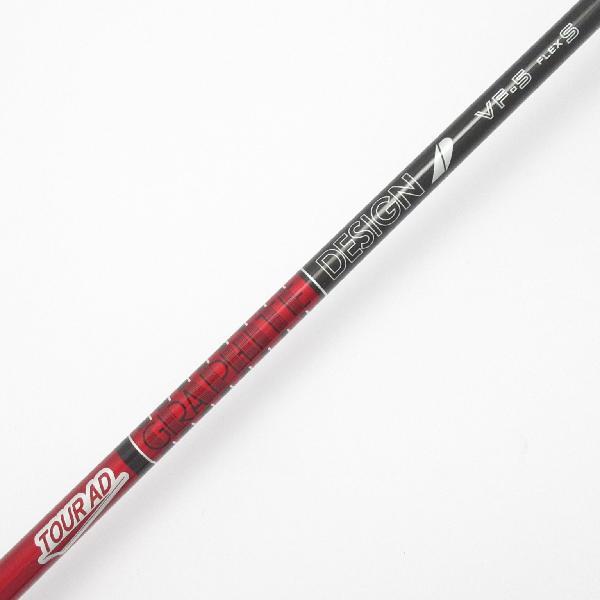 週末値下げ【美品】TOUR AD VF 5-S PING 3W 4W シャフト PING（ピン） G430 G430 SFT フェアウェイウッド Tour AD VF-5 【3W