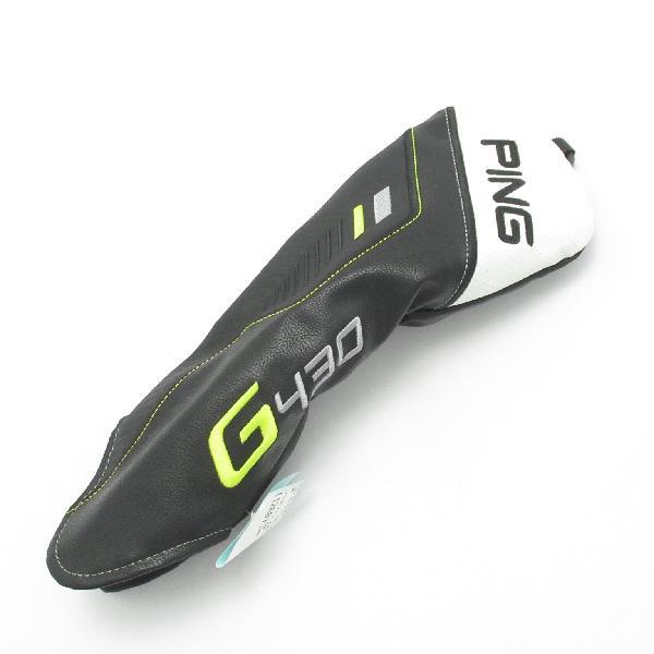 週末値下げ【美品】TOUR AD VF 5-S PING 3W 4W シャフト PING（ピン） G430 G430 SFT フェアウェイウッド Tour AD VF-5 【3W
