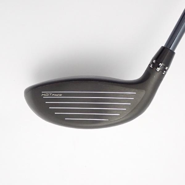 コブラ cobra OPTM X フェアウェイウッド LIN-Q for Cobra(2026) 【3W】 シャフト：LIN-Q for Cobra(2026)_2